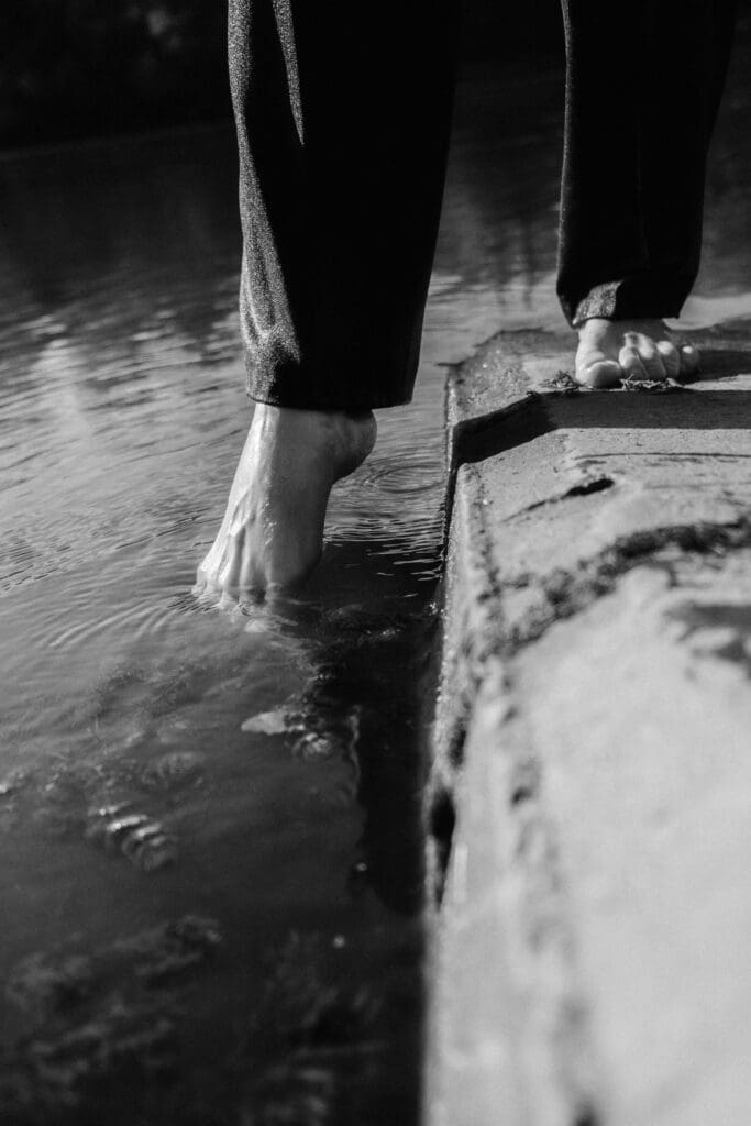 Therapy for grief and life transitions